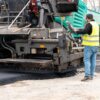 Asphalt Paving L-1 Challenge