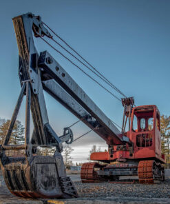Earthwork Construction L-1-Challenge
