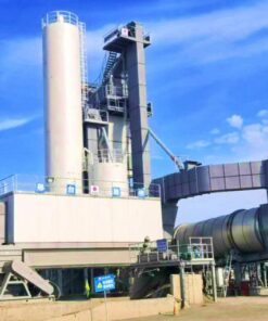 Asphalt Plant Level 2 (Course & Exam)