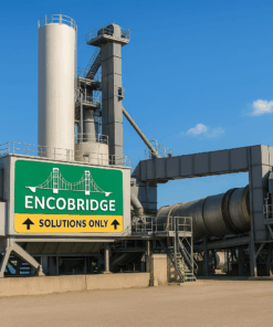 Asphalt Plant Level 2 (Course & Exam)