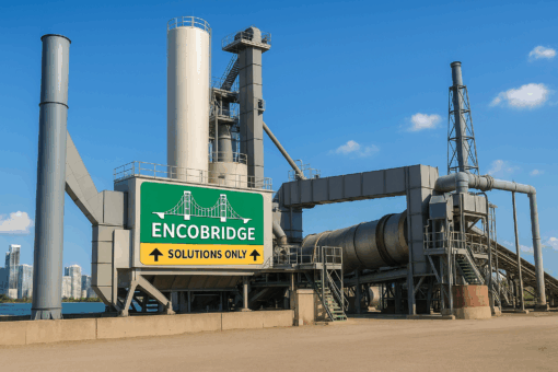 Asphalt Plant Level 2 (Course & Exam)