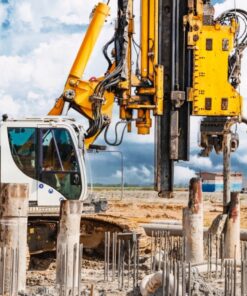 Drilled Shaft PROFICIENCY