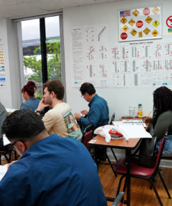 Asphalt Mix Designer Challenge Exam